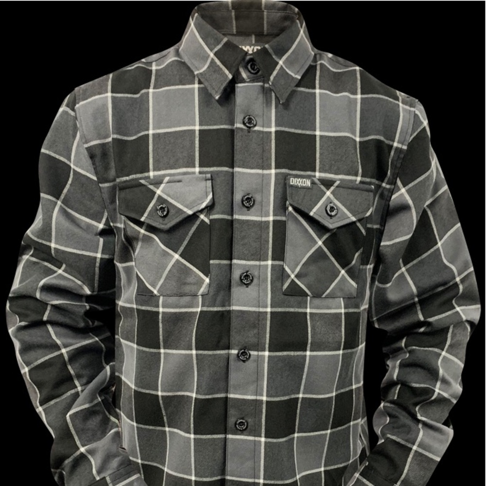 DIXXON Darkhorse Men’s Large